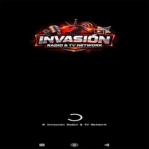Invasión Radio & TV Network Screenshot 3