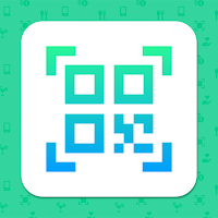 QR Code Scanner Reader