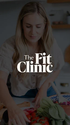 The Fit Clinic Screenshot 0