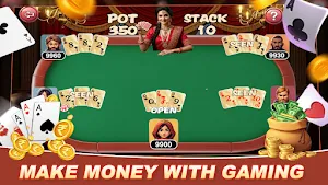 Teen Patti Crown Screenshot 1