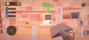 Digging A Hole: Treasure Hunt Screenshot 2
