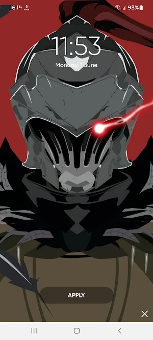 +100000 Anime Live Wallpapers - Anime Wallpapers screenshot 2