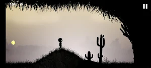 Dark Tarzon Screenshot 2