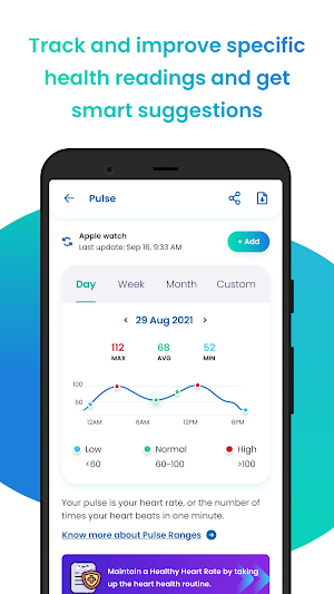 ColigoMed Screenshot 3