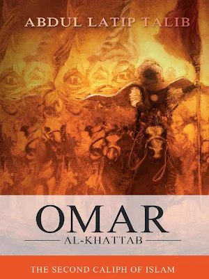 Omar Al-Khattab Caliph Islam Screenshot 0