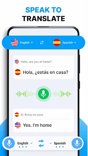 Fonts keyboard & Voice typing Screenshot 3