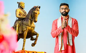 Shivaji maharaj photo editor Screenshot 1