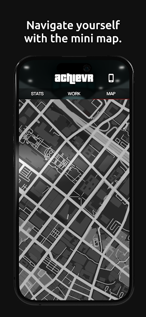 Achievr Screenshot 2