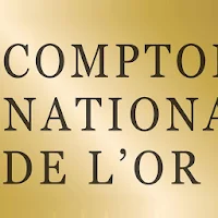 Widget Cours de l'Or - Gold.fr