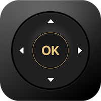 Smart Remote - TV Easy Control