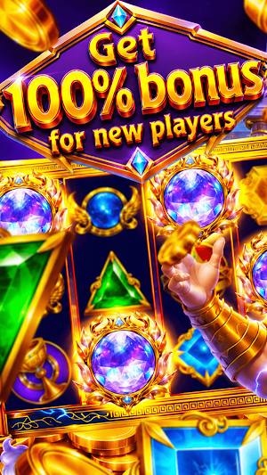 Storm of Olympus Screenshot 0