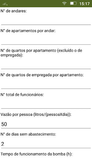 PROJHIDRA Screenshot 2