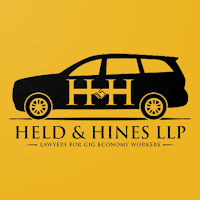 Held and Hines for Rideshare