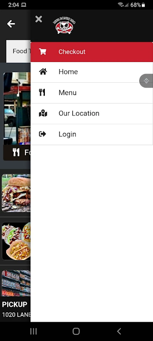 Beer Bones BBQ Screenshot 3