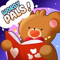 Wordy Pals