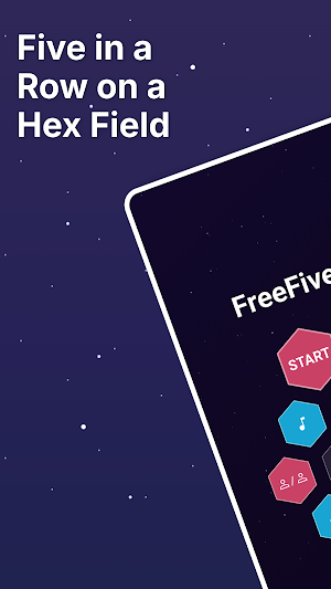FreeFive Screenshot 0