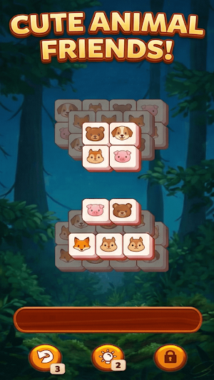 TileTales： Match Puzzle Screenshot 2