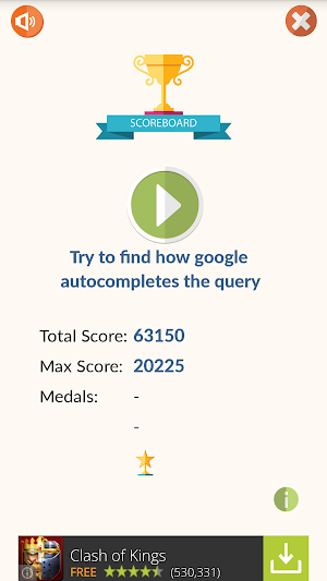 Query Hunter Screenshot 0