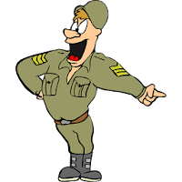 Military ranks