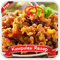 Resep Masakan Ramadhan