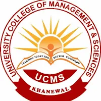 UCMS Khanewal