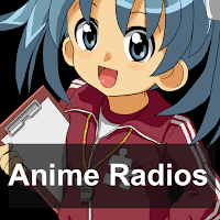 Anime Radios