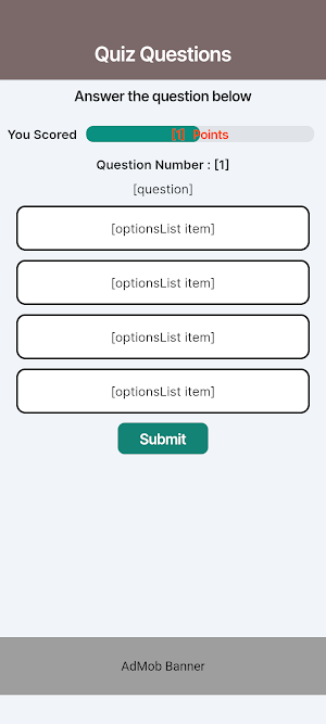 Learn English - Afsomali Screenshot 3