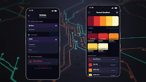 Prism Studio Screenshot 2