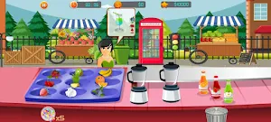 Juice Fruit Screenshot 2