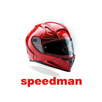Speed Man