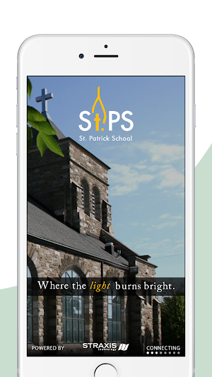 St. Patrick School Screenshot 0