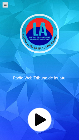 Radio Web Tribuna de Iguatu Screenshot 3