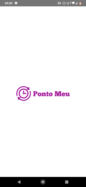 Ponto Meu - Colaborador Screenshot 0