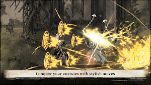 Phantom Blade: Executioners Screenshot 2