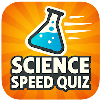 Science Speed Quiz