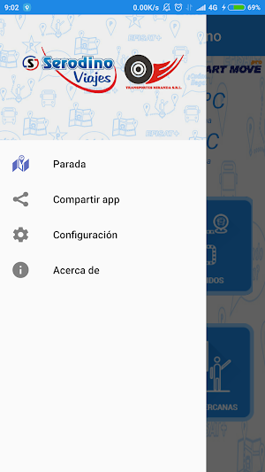 Cuando Llega Serodino Screenshot 0