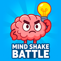 Mind Shake Battle Quiz Test