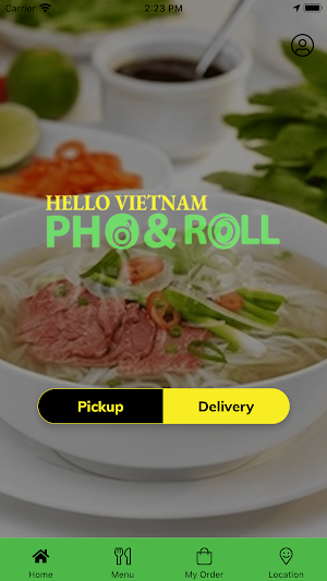 Hello Vietnam Screenshot 0