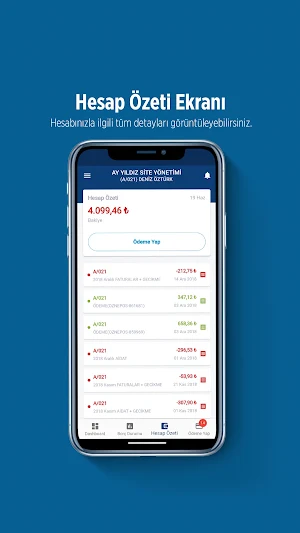 Hsc Group Screenshot 3