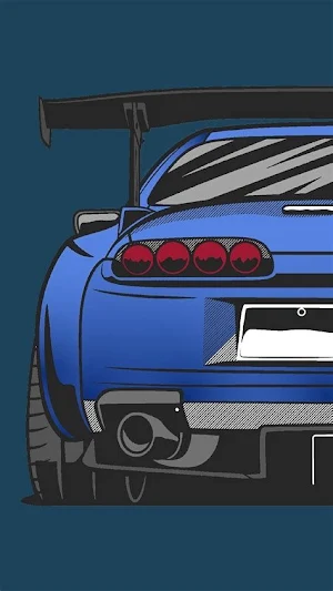 Car Wallpapers Screenshot 1