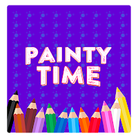 Color Paint Funny