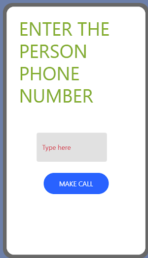 Multi Purpose App Screenshot 3