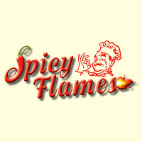 Spicy Flames