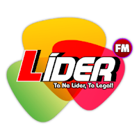 Radio Lider FM Web
