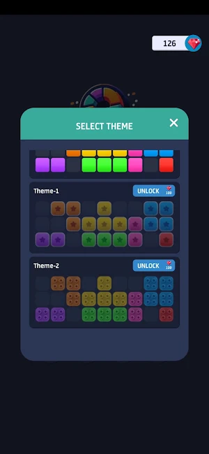 Block Fun! Screenshot 2