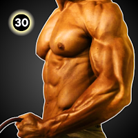Arm Workout - Forearms Workout