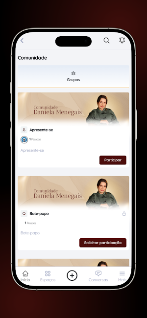 Loin Club Screenshot 3