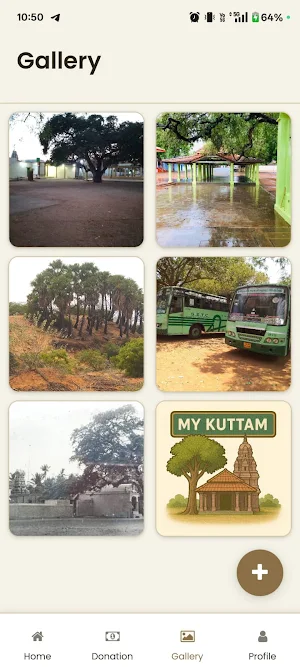 My Kuttam Screenshot 3