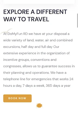 Domyfun RD Screenshot 3