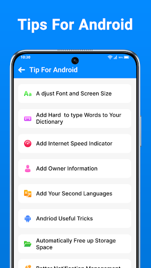 Secret Codes Tips & Tricks2024 Screenshot 1